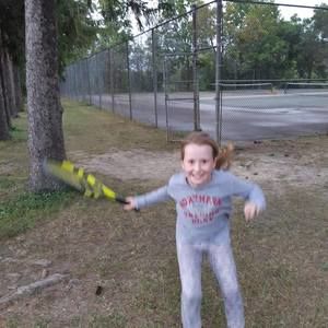 Meet your Posher, Vanessa